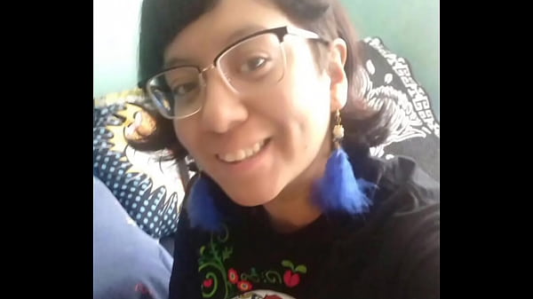 Fernanda Putita De Iztapalapa