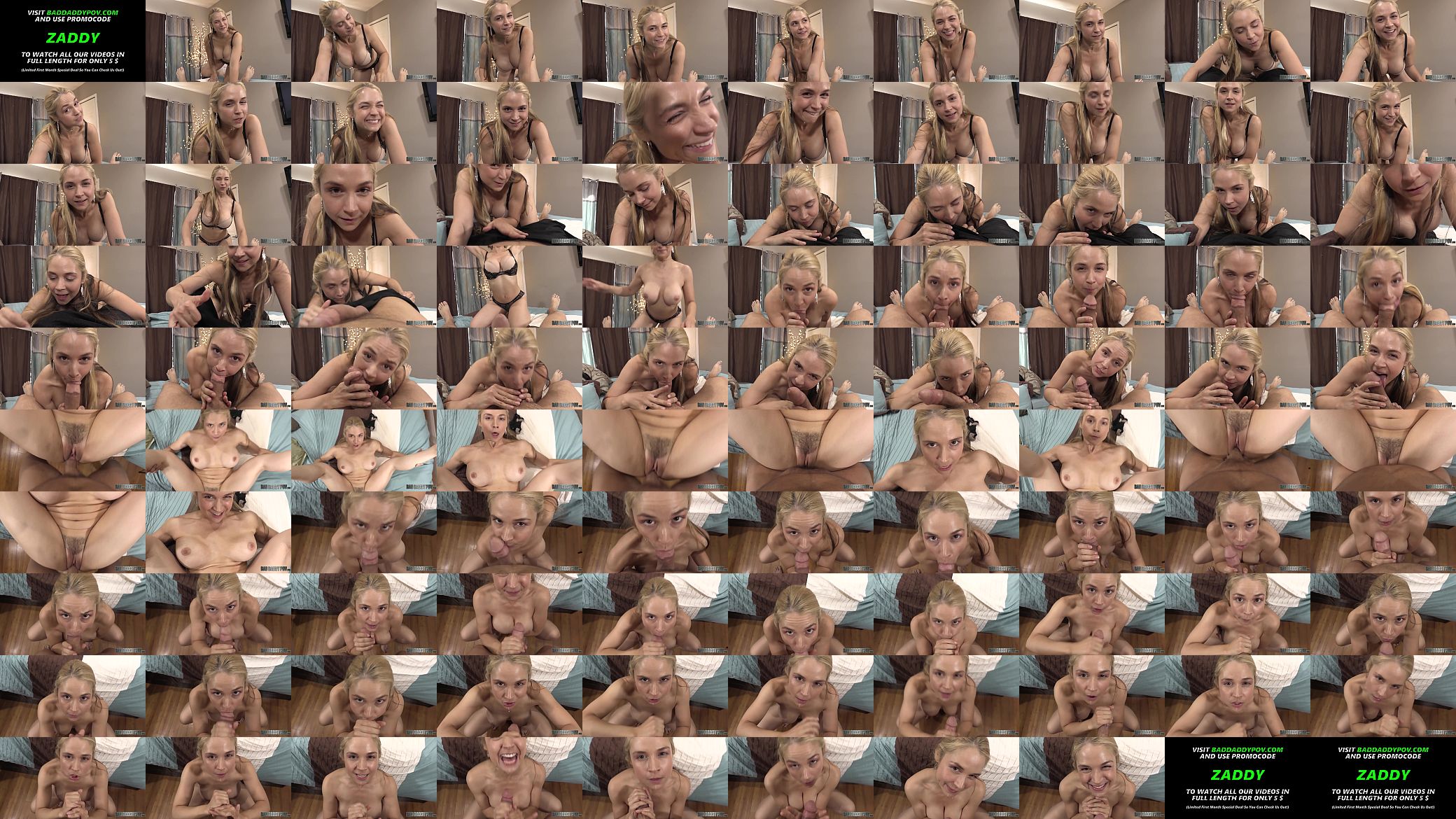 BUSTY WIFE SARAH VANDELLA WANTS TO FUCK 预览图
