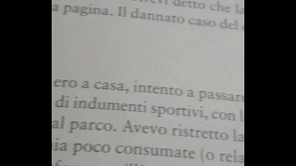 ANOTHER LOVE PARTE 18