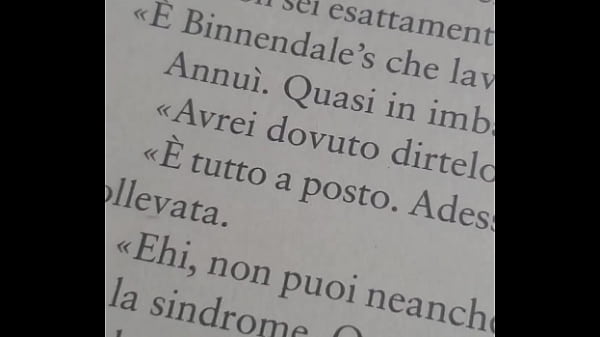 ANOTHER LOVE PARTE 18