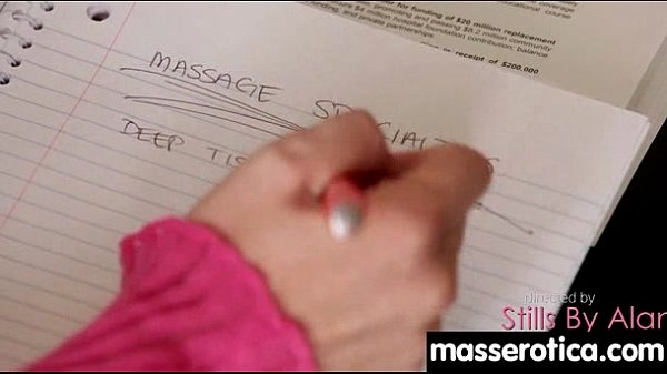 Most Erotic Girl On Girl Massage Experience 11
