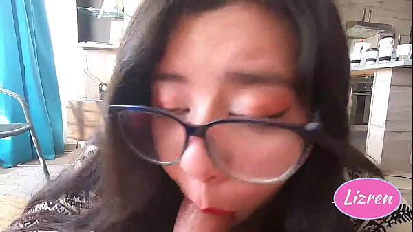 Be oral with a happy ending - Lizren Chilena