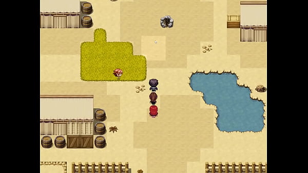 Download Video - HAREM In Another World &lbrack; HENTAI Game &rsqb; Ep&period;26 BELLY DANCE MUSCULAR woman competition &excl;