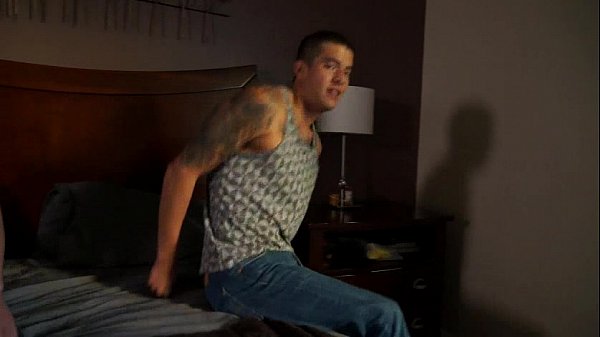 Franco Duran and Joey Rico