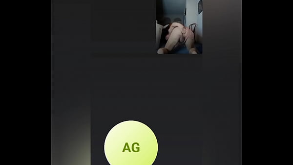 Otro AMO usandome por Skype