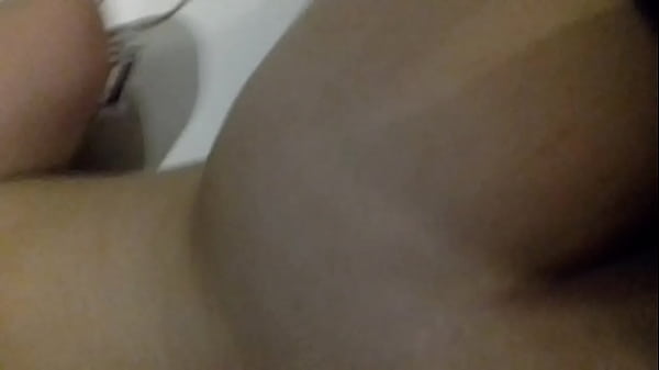 hot moaning on the stick