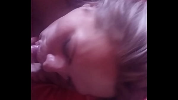 Download Video - Mexicana madura rubia nalgona tragando semen