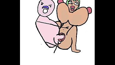 Sara15625 - Stickman draw porn