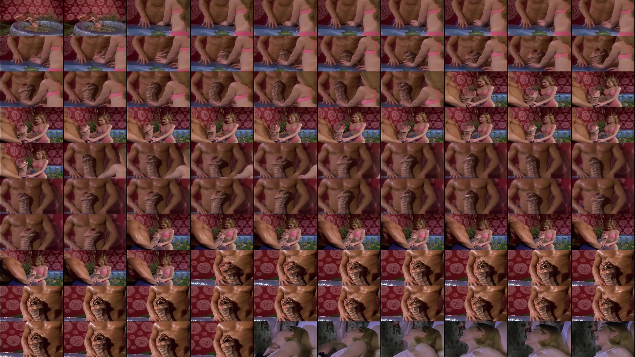 Pene alienijena 预览图