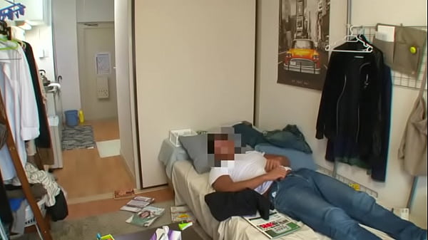 Work of rental mature woman-face behind wife that husband does not know file NO.61-