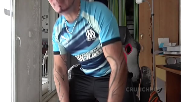 Amator video with twinks fucking bareback and breeding his friend at final