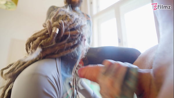 Anuskatzz is back for a crazy DAP with 3 big cocks! Total ANAL DESTRUCTION (Part 3)