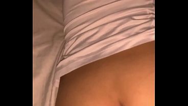 Hard sex with a sexy Latina in my office