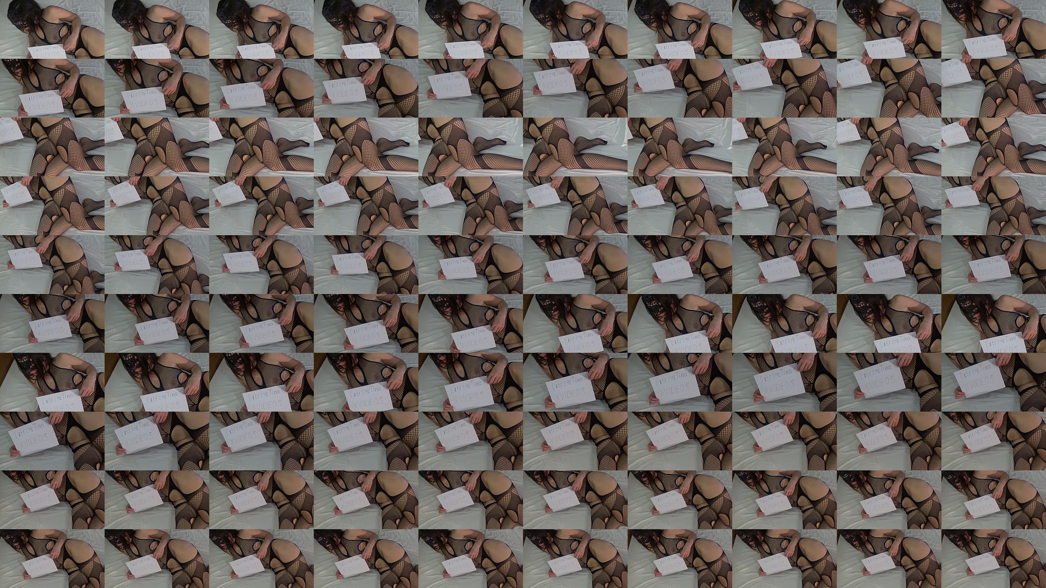 Verification video 预览图
