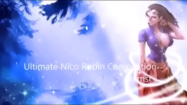 Ultimato compilator Nico Robin