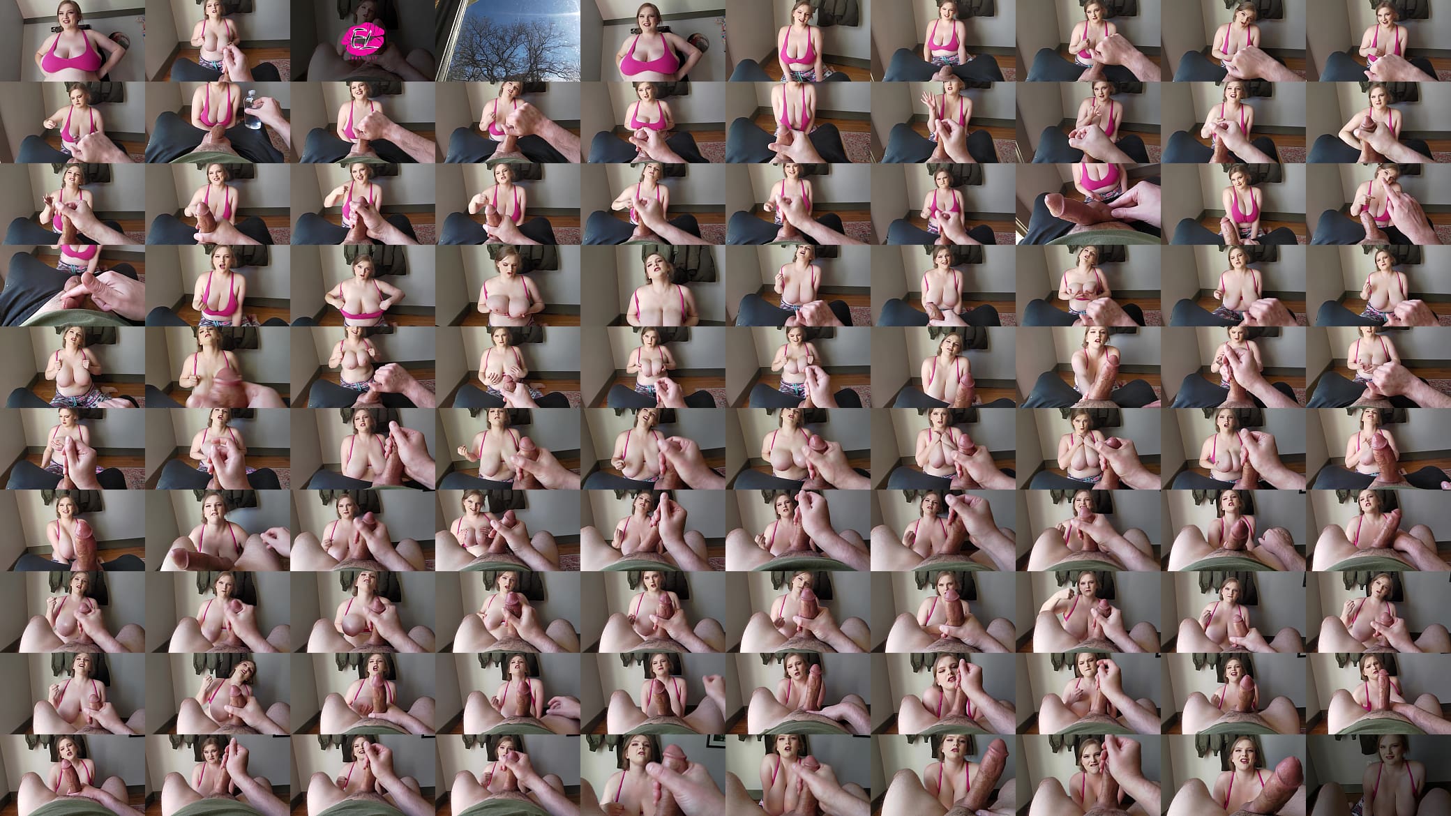 No Nut November Edging With Emma Lilly 预览图