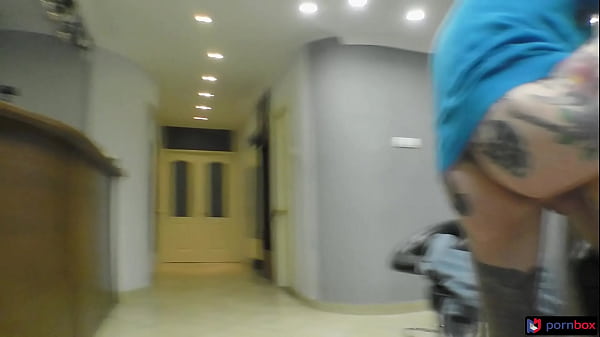 Boyfriend Catches Chloe Temple Cheating On Chri...