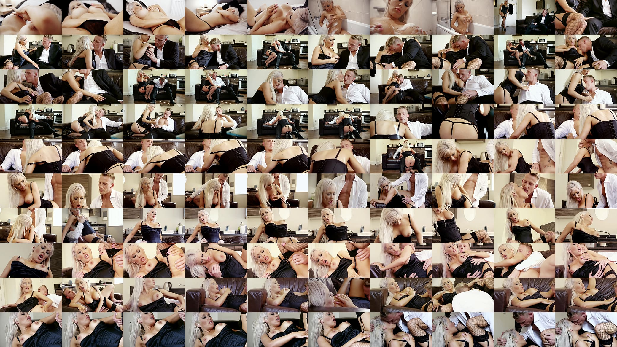 MILF Affairs Soft - the Experience Is Always Enjoyable Sc5 预览图
