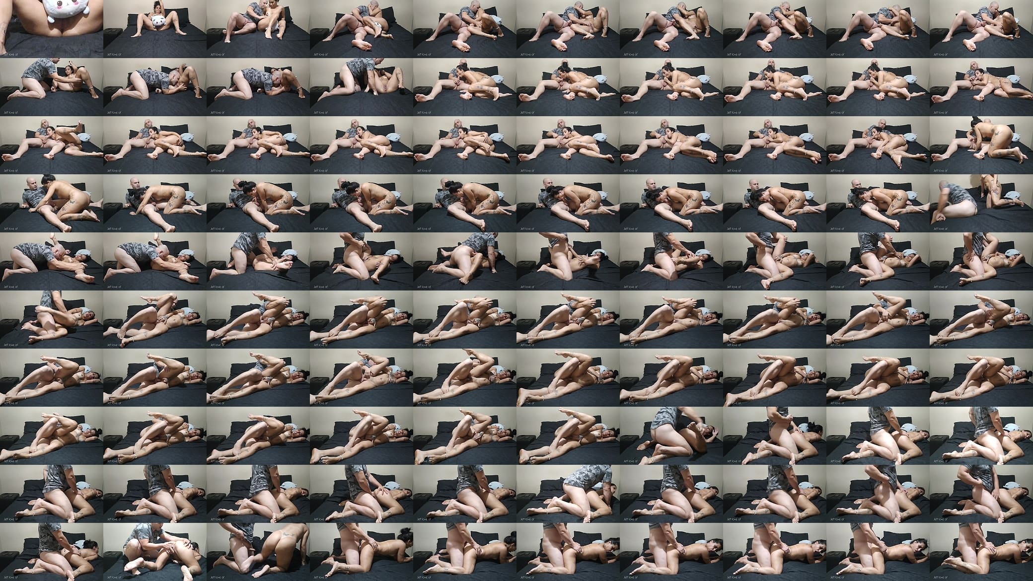 Essa gostosa faz servi&ccedil;o completo chupa gostoso e fode muito 预览图