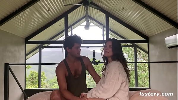 Lustery Submission #638: Ava Genna & Aaron - Slowed Down and Turned On
