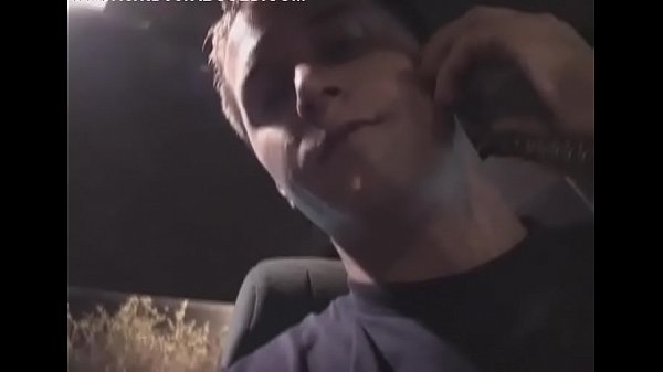 Clogging her taut young holes