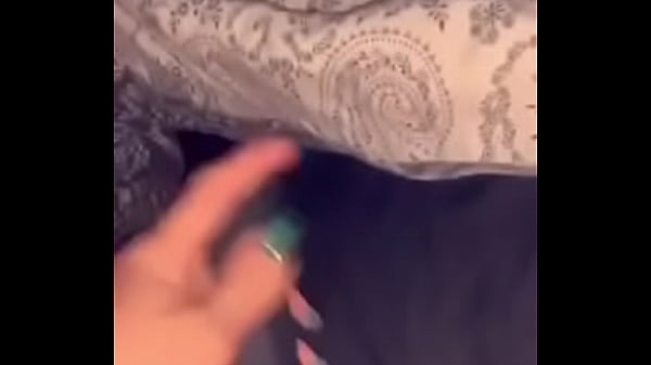 Home alone with my toy