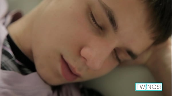 Download Video - Hot Twink Andrew Gets His Mouth And Ass Stuffed With Zane's Big Dick&excl;