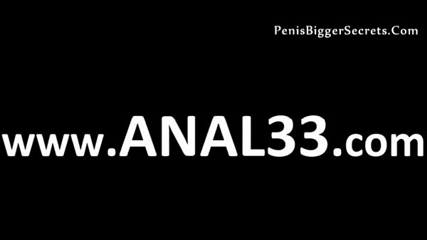 Two Chicks Fuck Hard Anal
