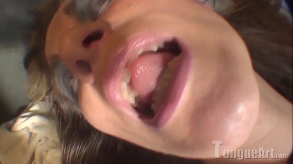 Constance Lick Balls