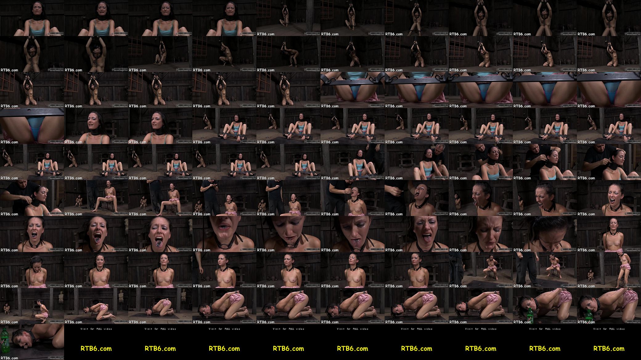 Slaves receives torment 预览图