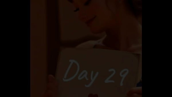 POV: She Never Gave Up — Even on Day 29  #AnnaEdit  #KeepGoing