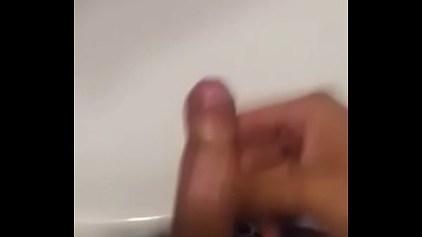 Haciendome una paja rica