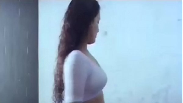 Couple hot romance in a rain lifting upskirt oops