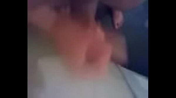 thumb handjob