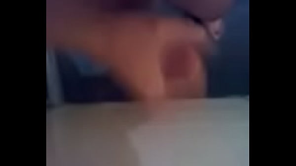 thumb handjob