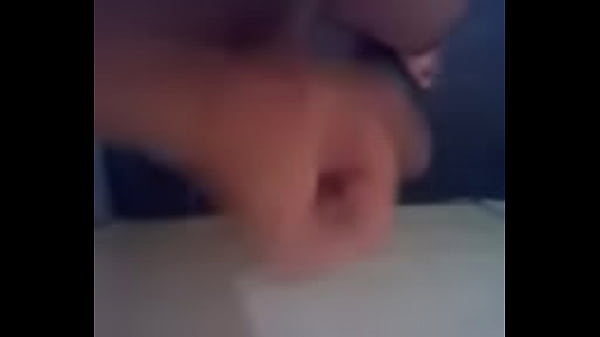 thumb handjob