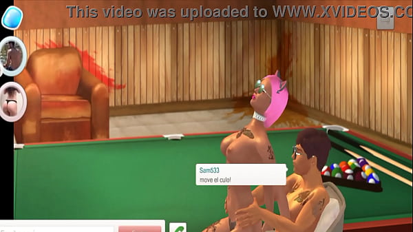 Carnes de Yareel - Aprodisexo - Española es usada