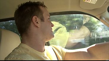 It's great to see a girl really try her best!