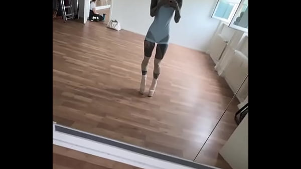 Do you like this outfit?  Got it from  virusshop  and love to dance in it! --#dance #inkedbabe #tattoobabe