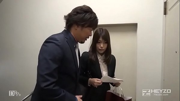 Woman Sacrificed for Complaint Processing-Mirai Kanno 1