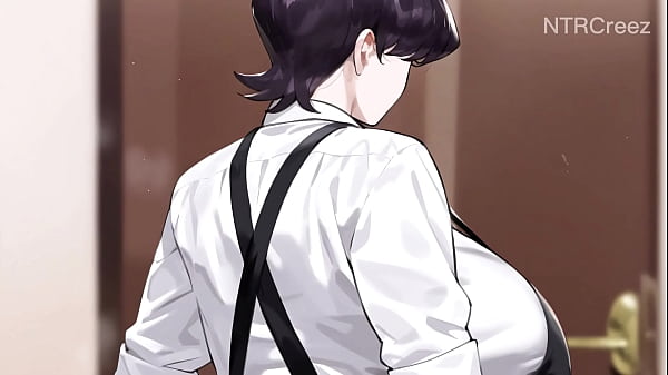 Download Video - Komi's Mom BBC Affair NTR &lbrack;AI-Gen&rsqb;