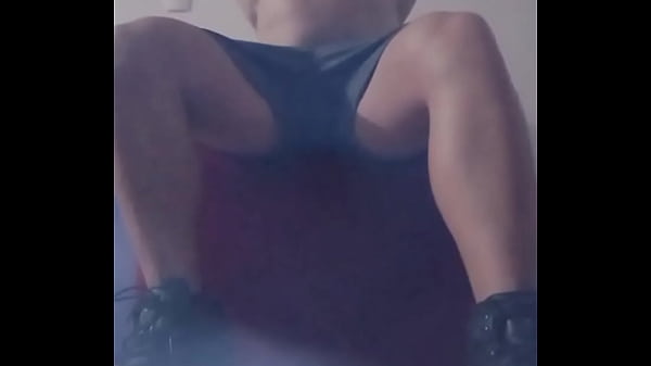 Exibicionismo do Saymon Fitness