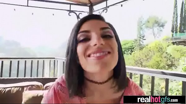 Teen Girlfriend (aidra darcie) In Sex Show On Cam vid-02