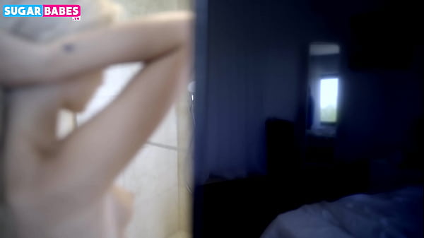 SugarBabesTV - Homemade Sex Adventures Part 1 With Sexy Blonde Christy White