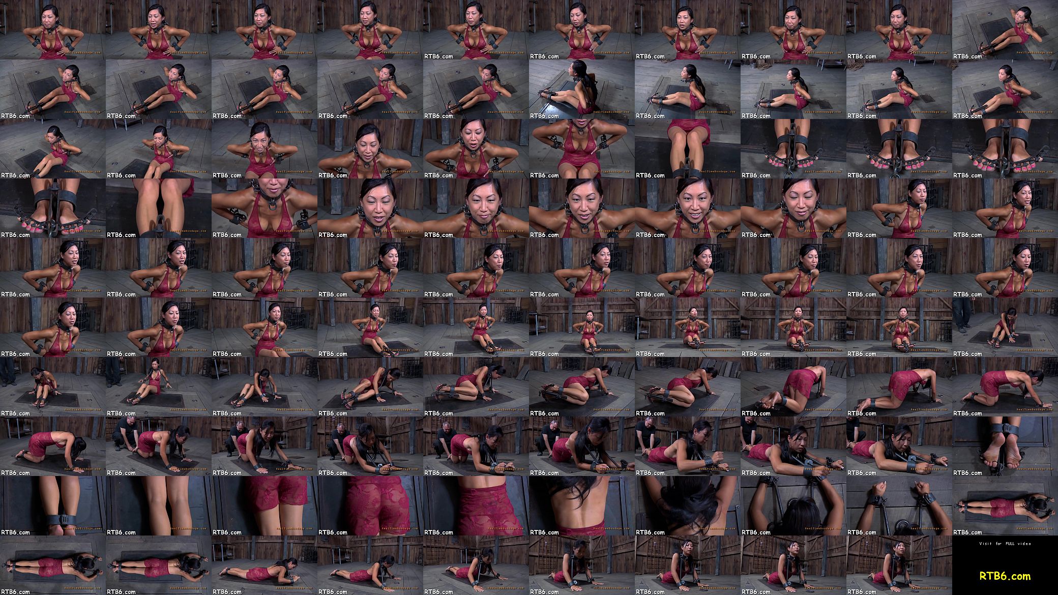 Coarse thraldom porn 预览图