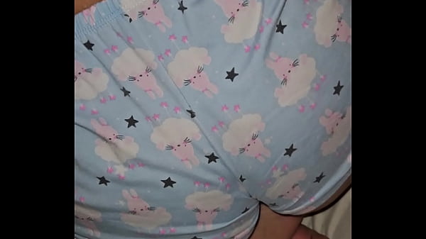 Mature woman gives me oral sex and then ass part 1