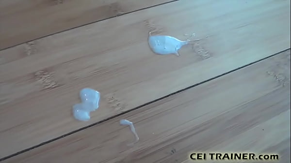 Watch one of my boyfriends pound my pussy