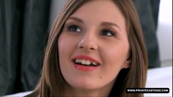 Newbie Alice Has an anal Audi - Fuck her on New GF from my babe on write me at w