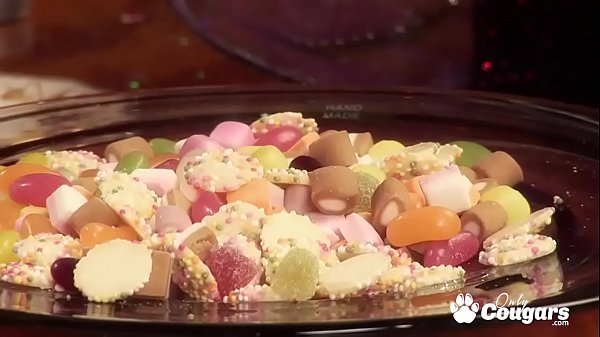 A Cum Swapping Orgy Breaks Out At A Tea Party In Wonderland