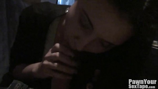 Amateur couple public sex